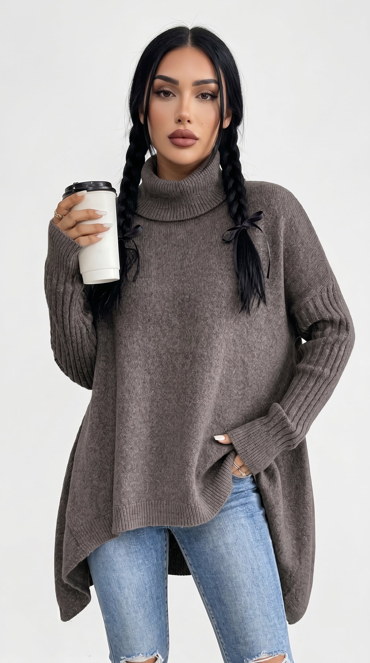 SUDADERA | Adela