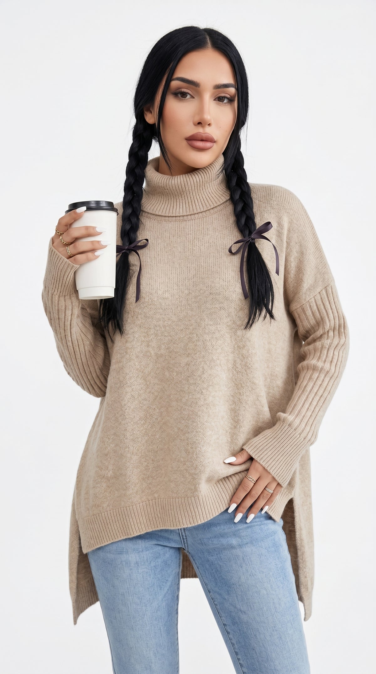 SUDADERA | Adela