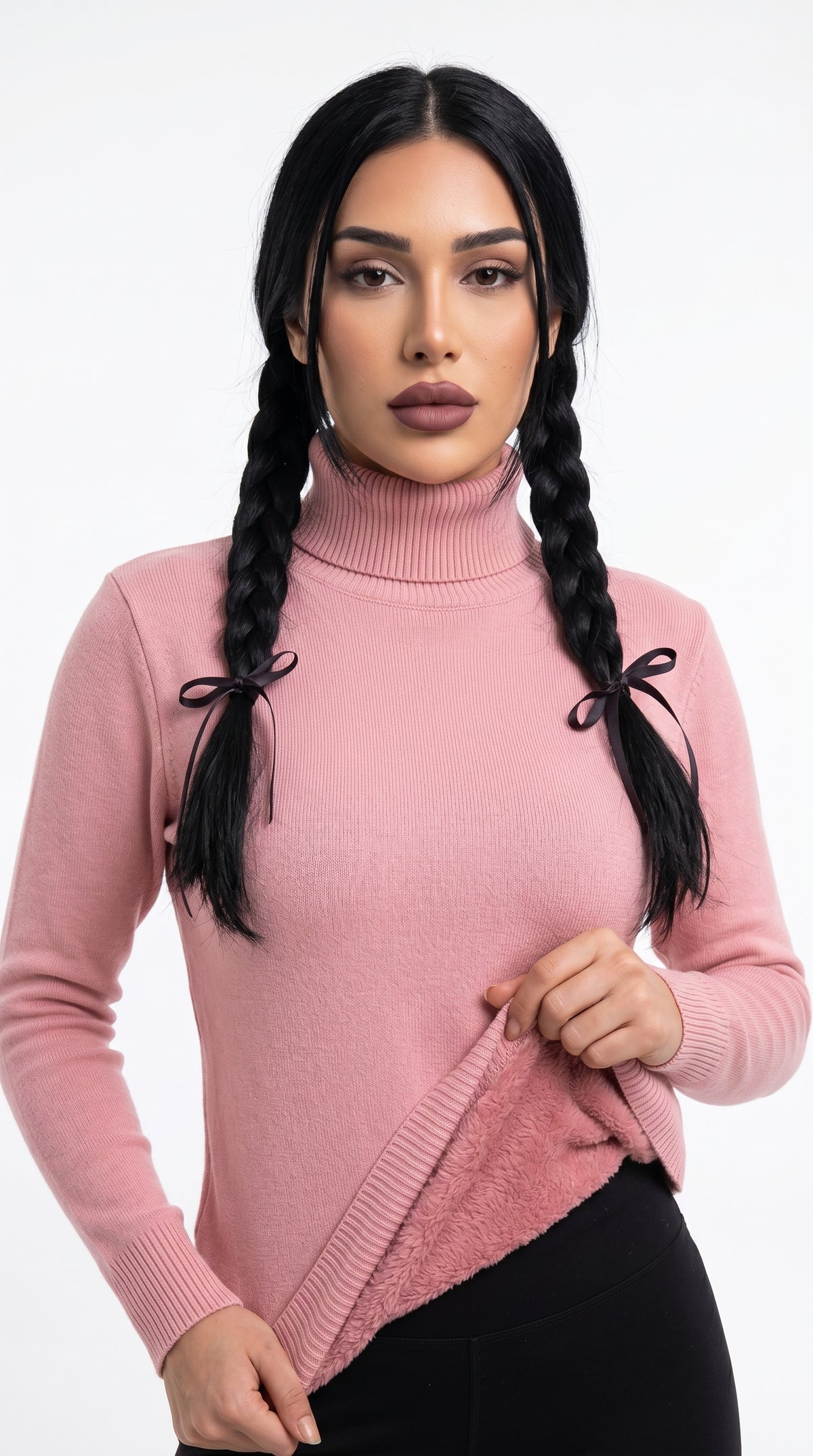 JERSEÍ | Ana