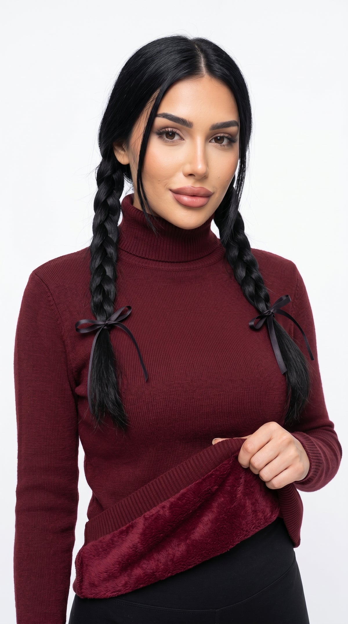 JERSEÍ | Ana