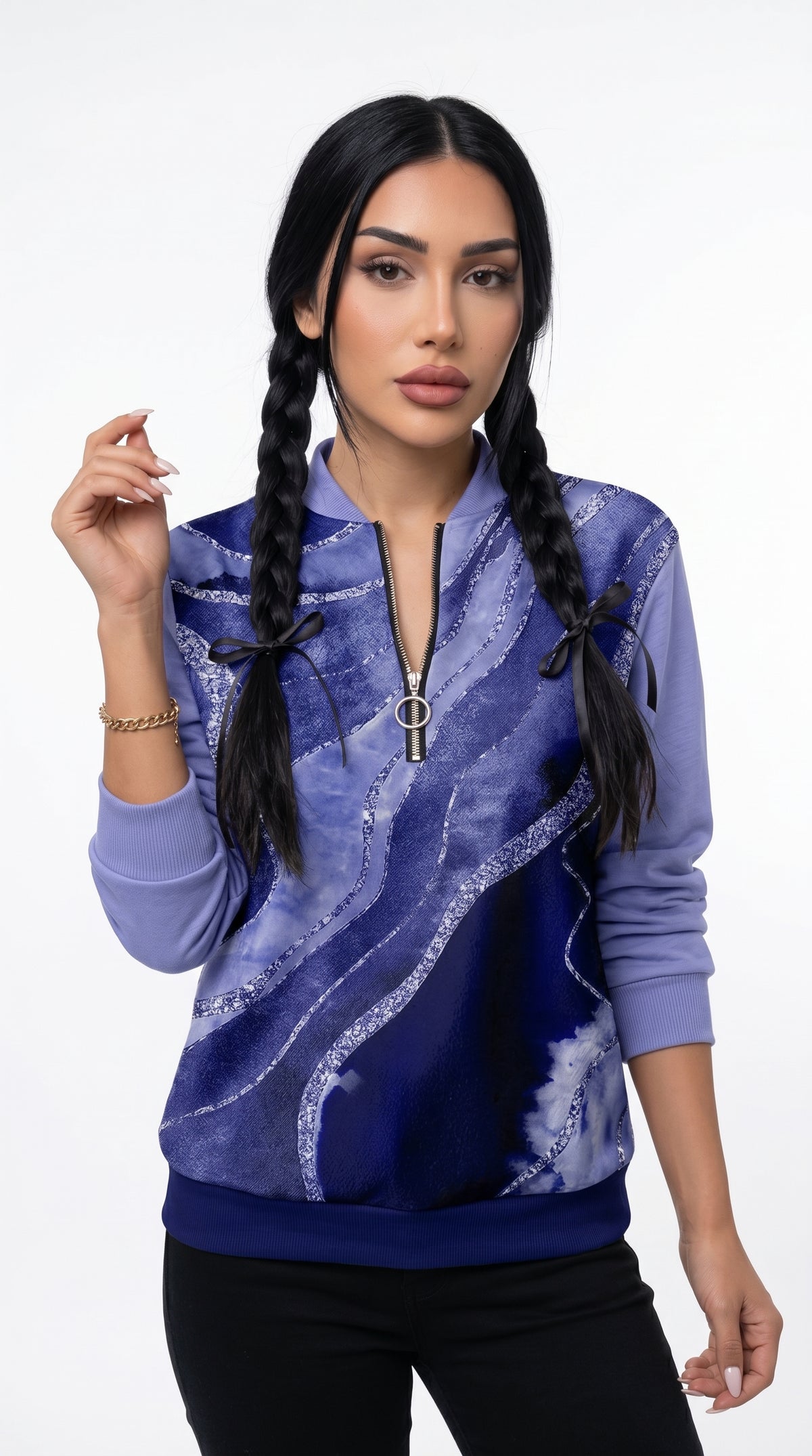 JERSEÍ | Luna
