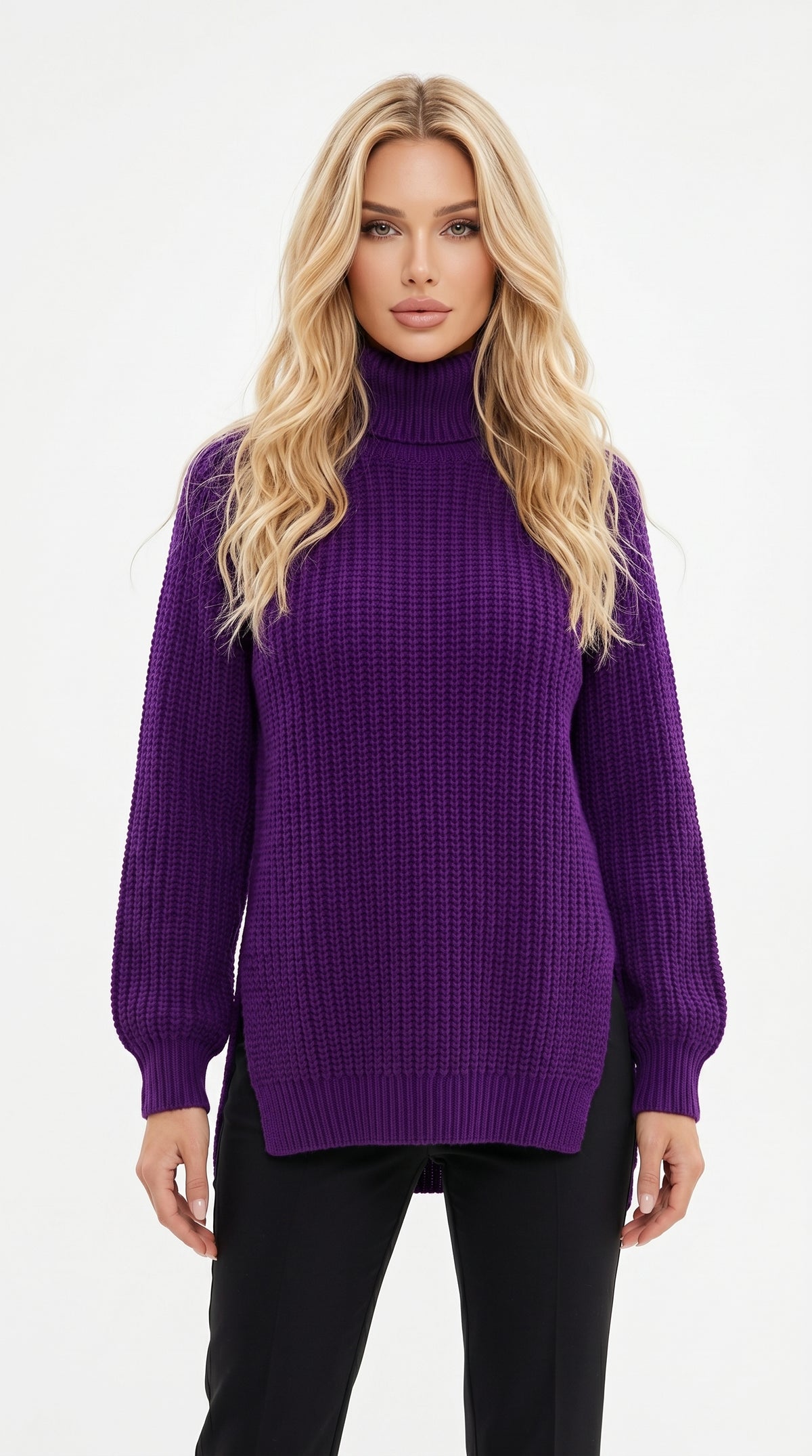 JERSEÍ | Anna