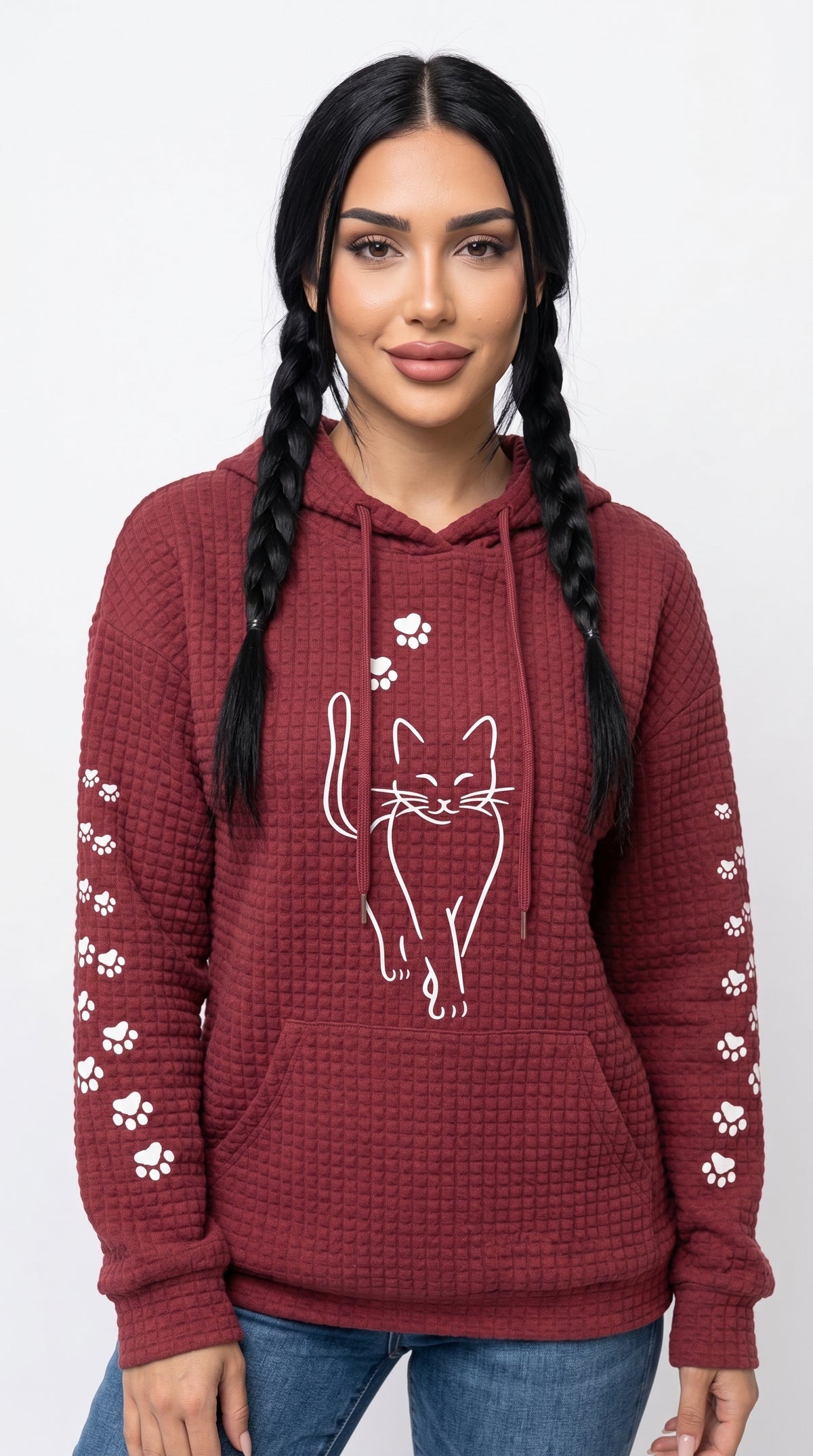 JERSEÍ | Eleanor