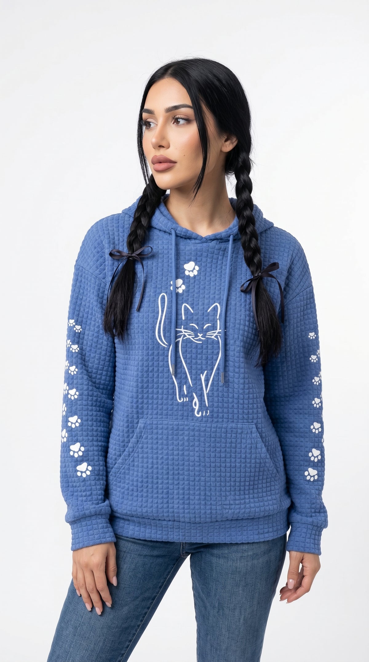 JERSEÍ | Eleanor