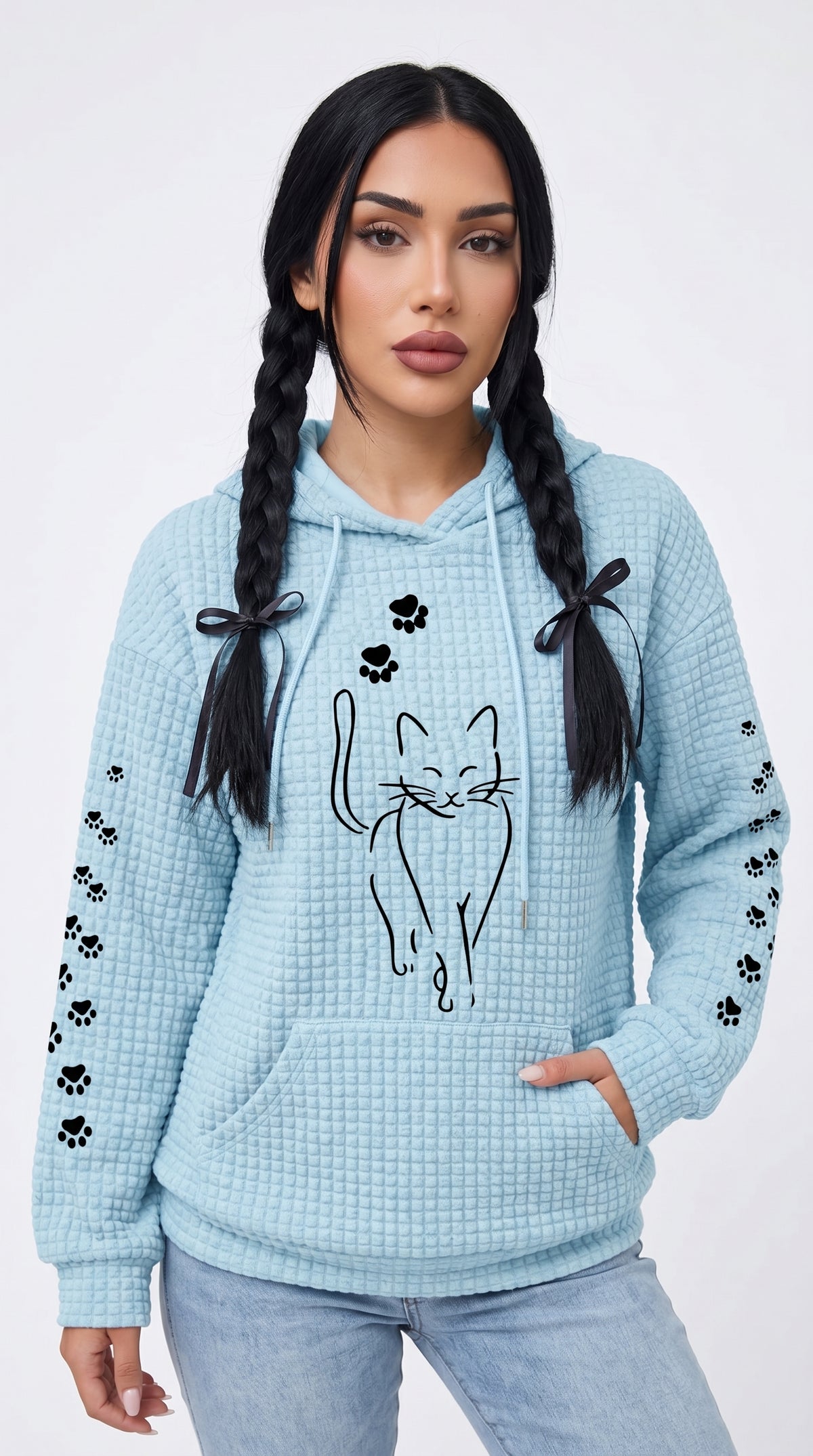 JERSEÍ | Eleanor