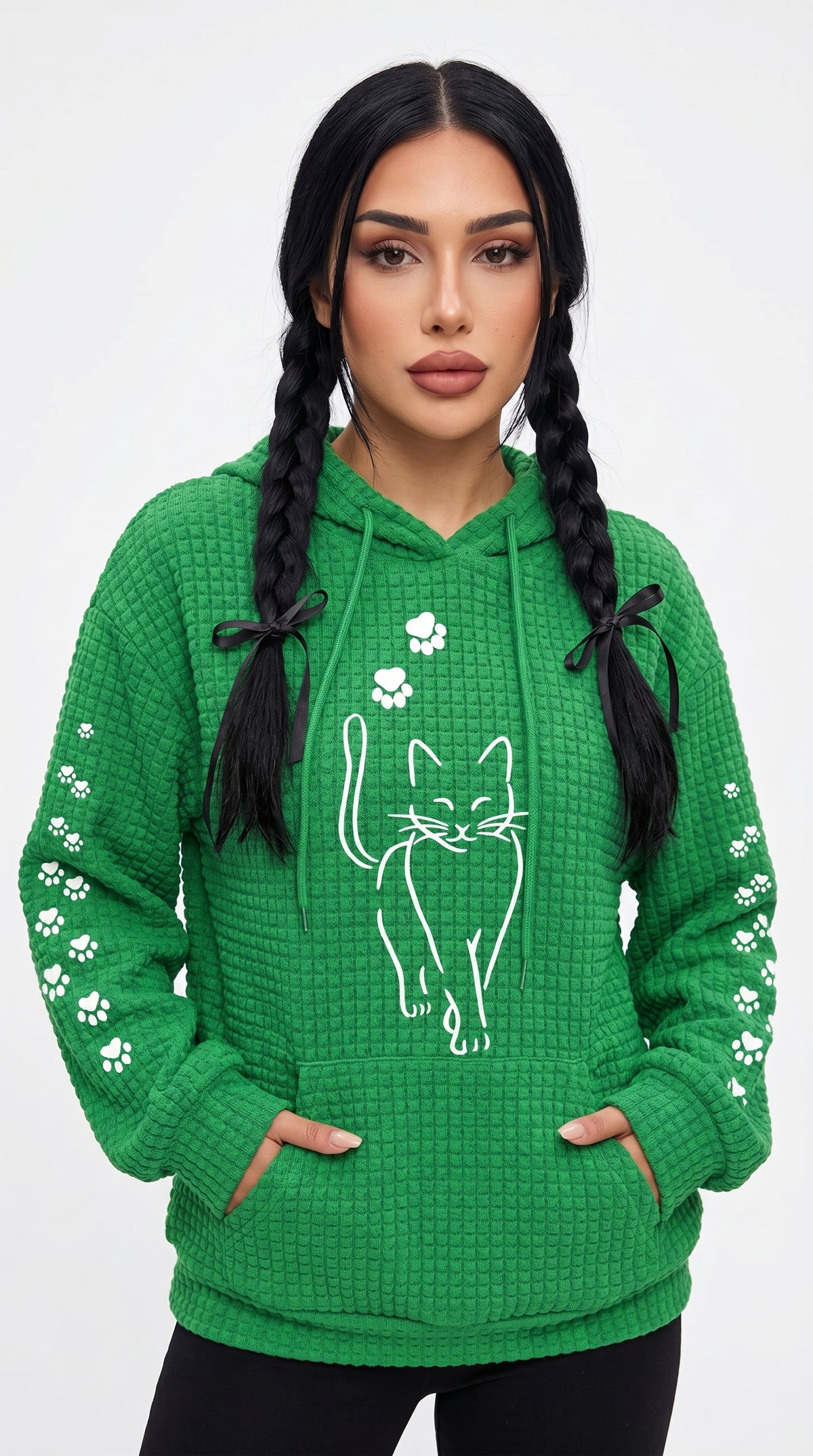 JERSEÍ | Eleanor