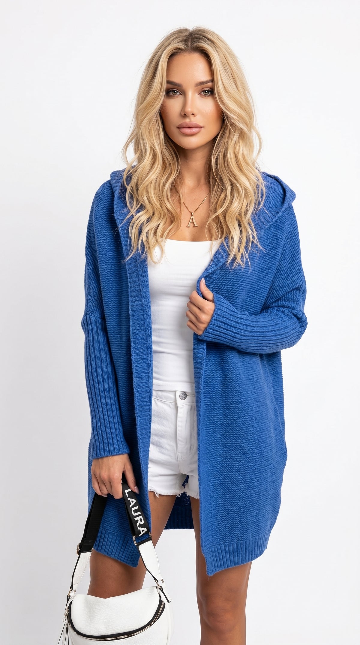 CARDIGAN | Marcela