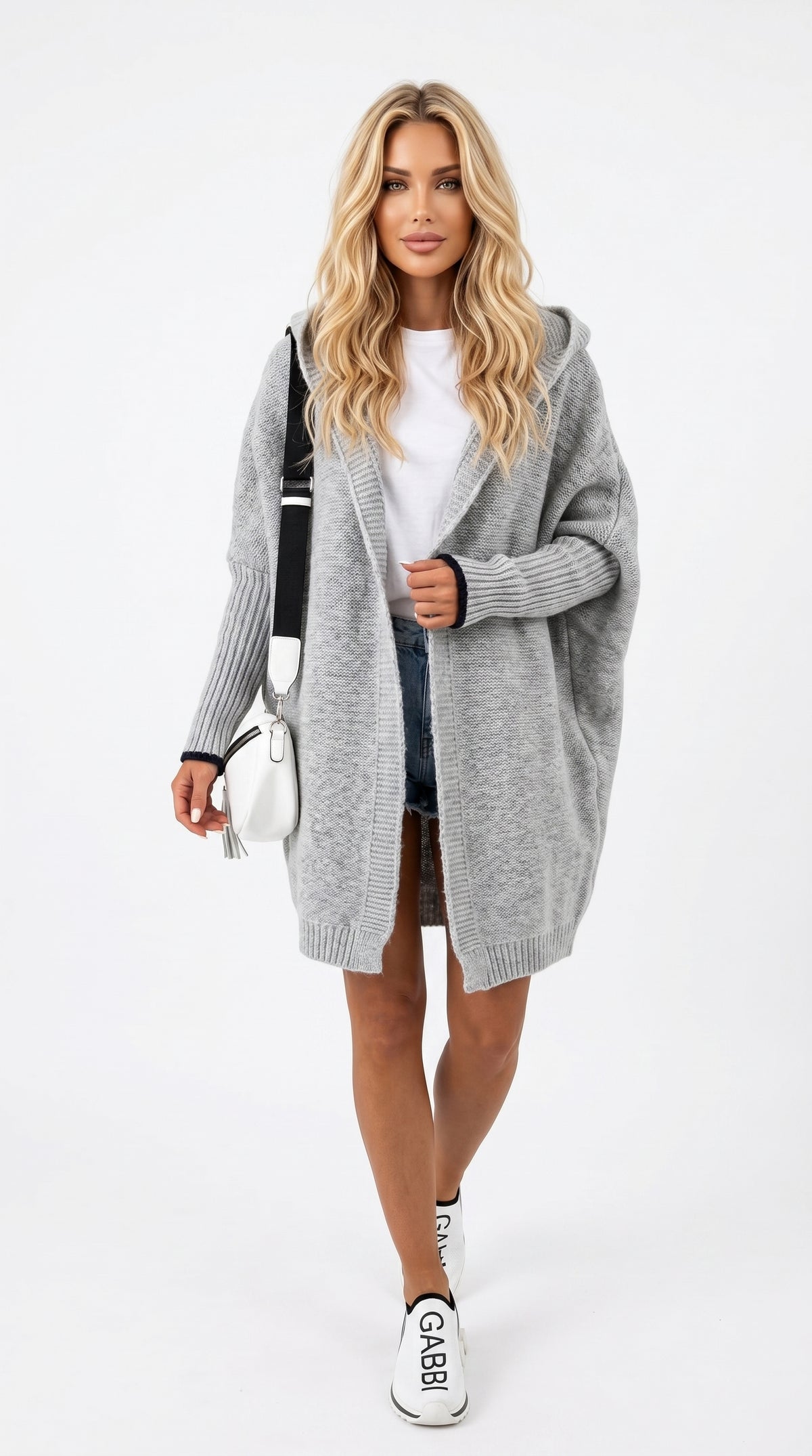 CARDIGAN | Marcela