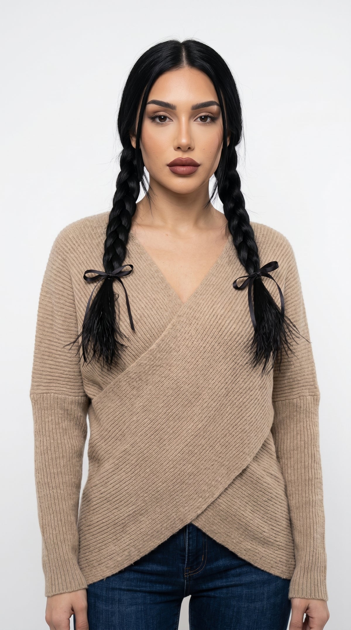 JERSEÍ | Nicole