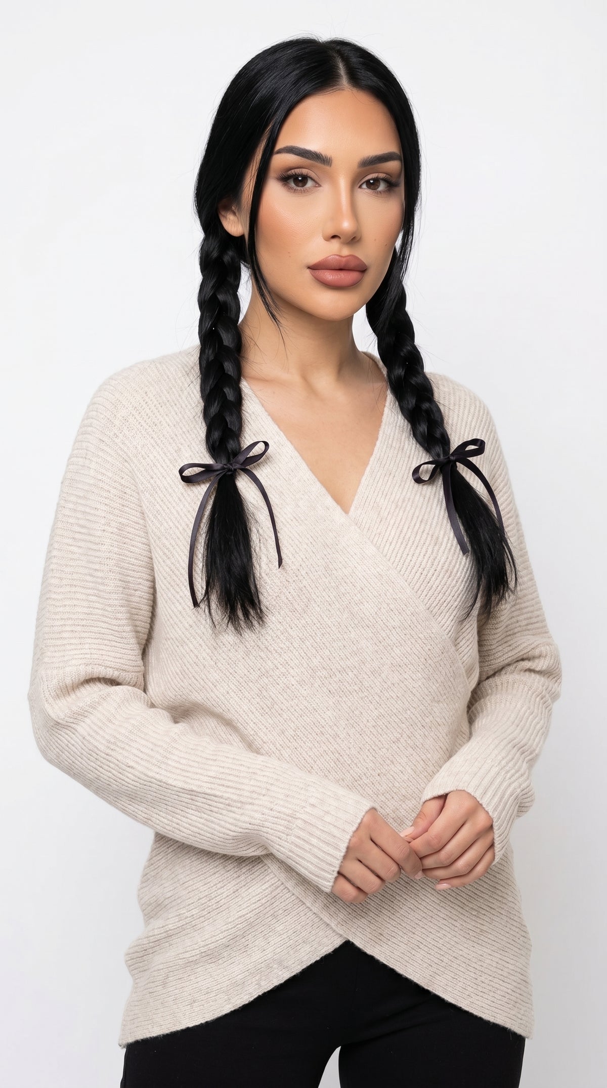 JERSEÍ | Nicole