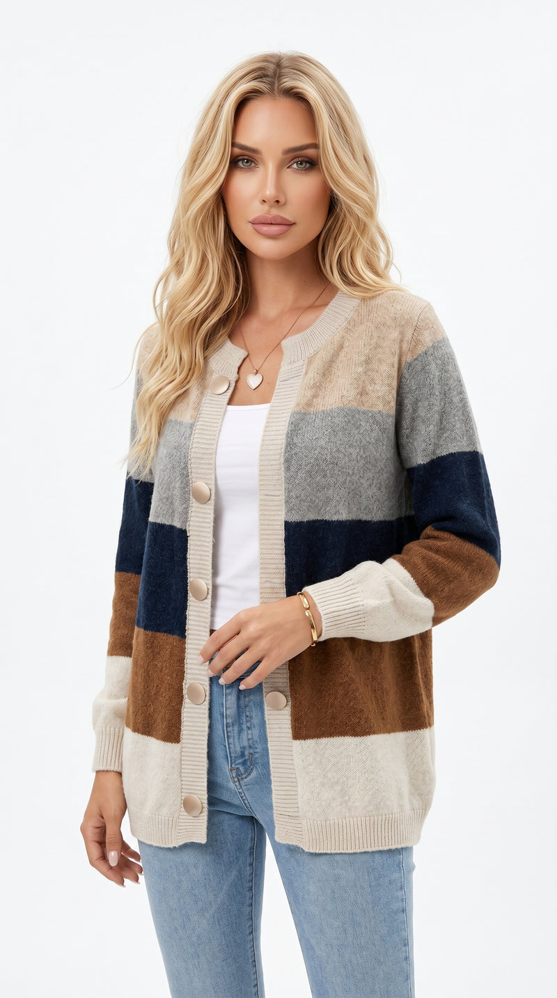 CARDIGAN | Marisol