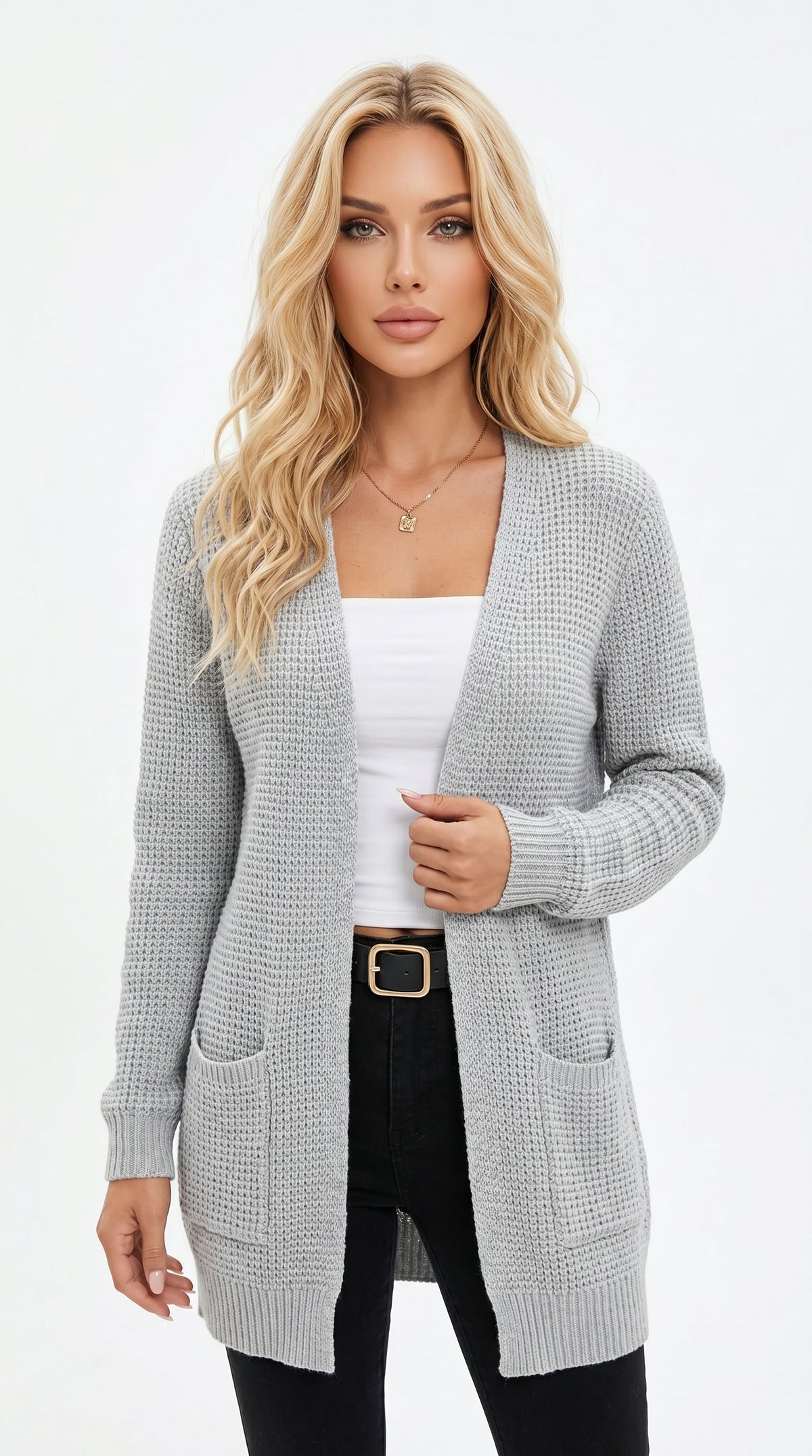 CARDIGAN | Anneliese