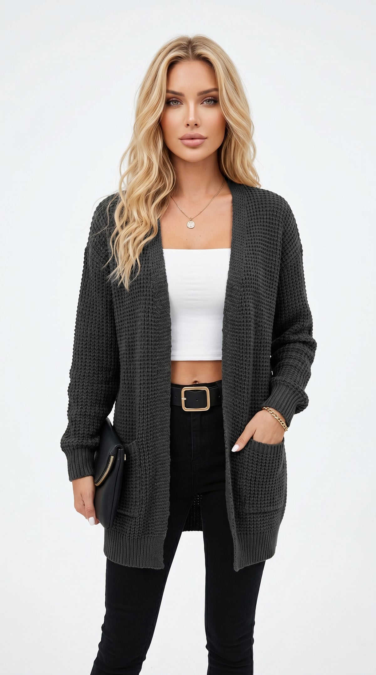 CARDIGAN | Anneliese