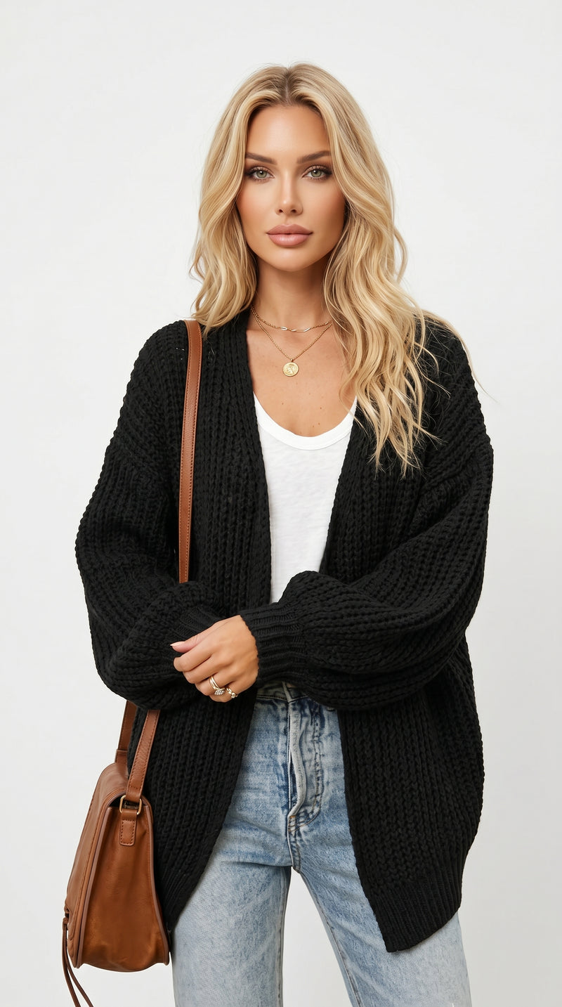 CARDIGAN | Anta
