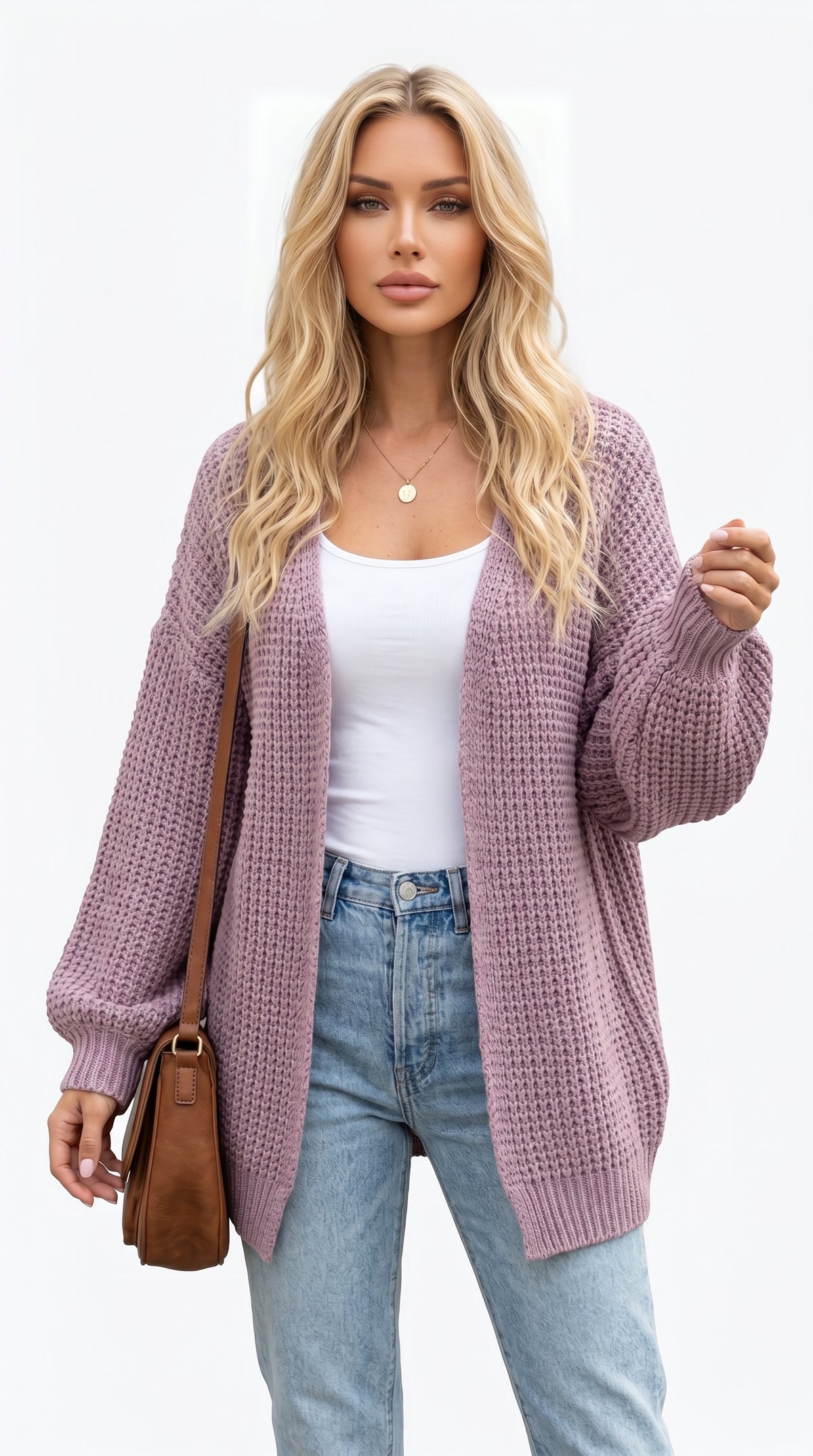 CARDIGAN | Anta