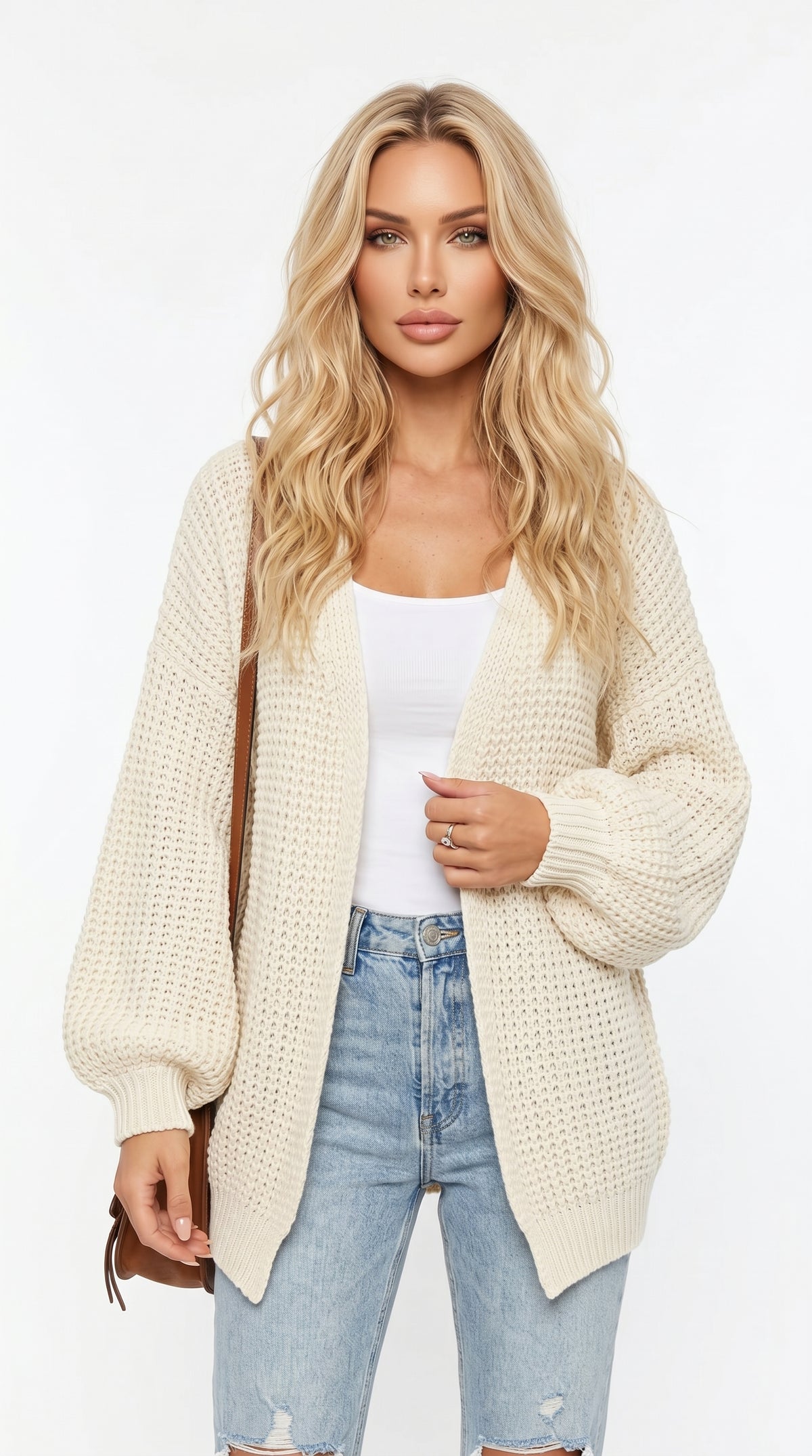 CARDIGAN | Anta