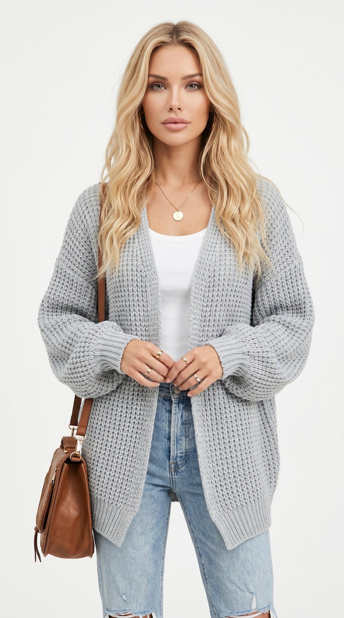 CARDIGAN | Anta