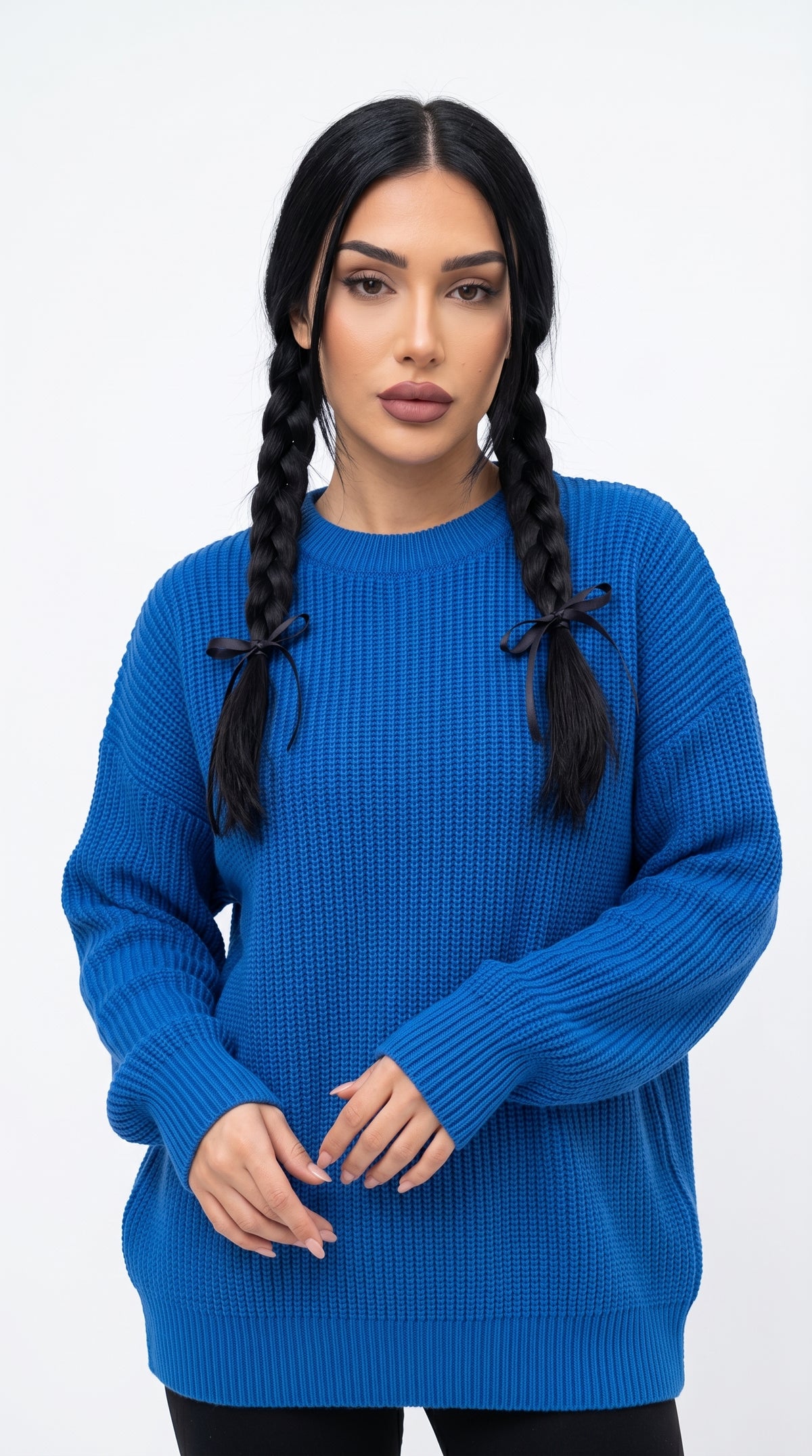 JERSEÍ | Tália