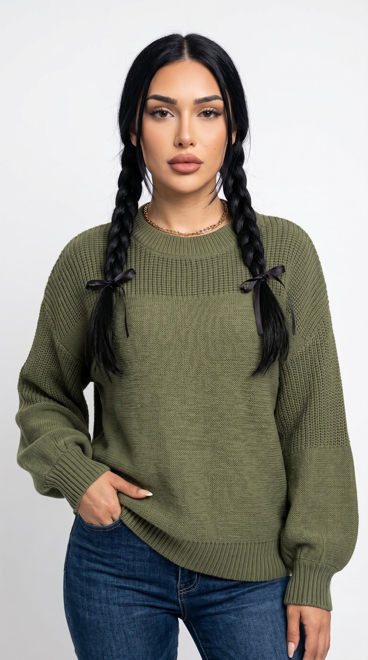 JERSEÍ | Carol