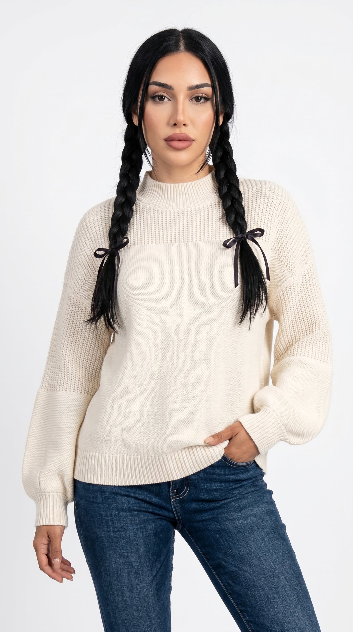 JERSEÍ | Carol