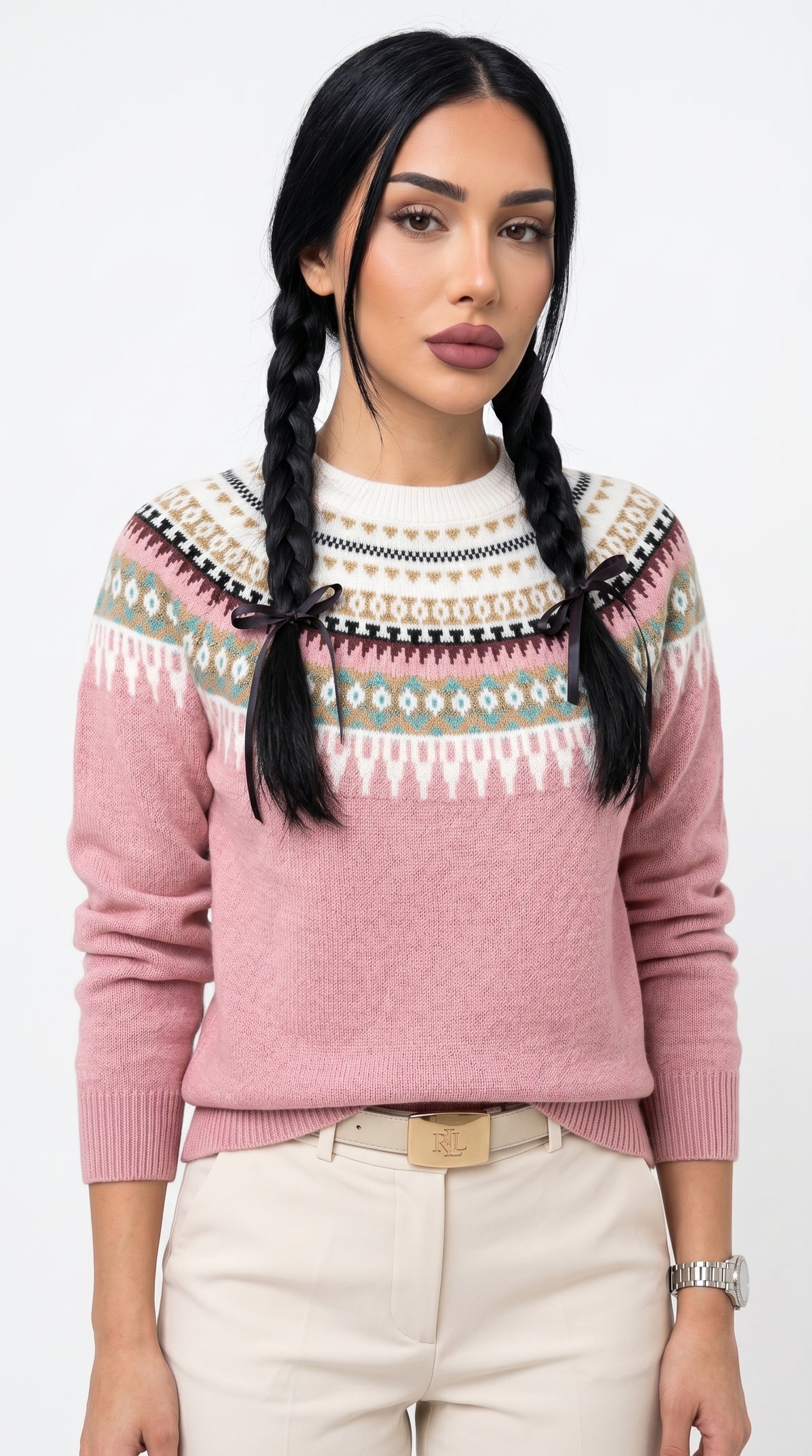 JERSEÍ | Alicia