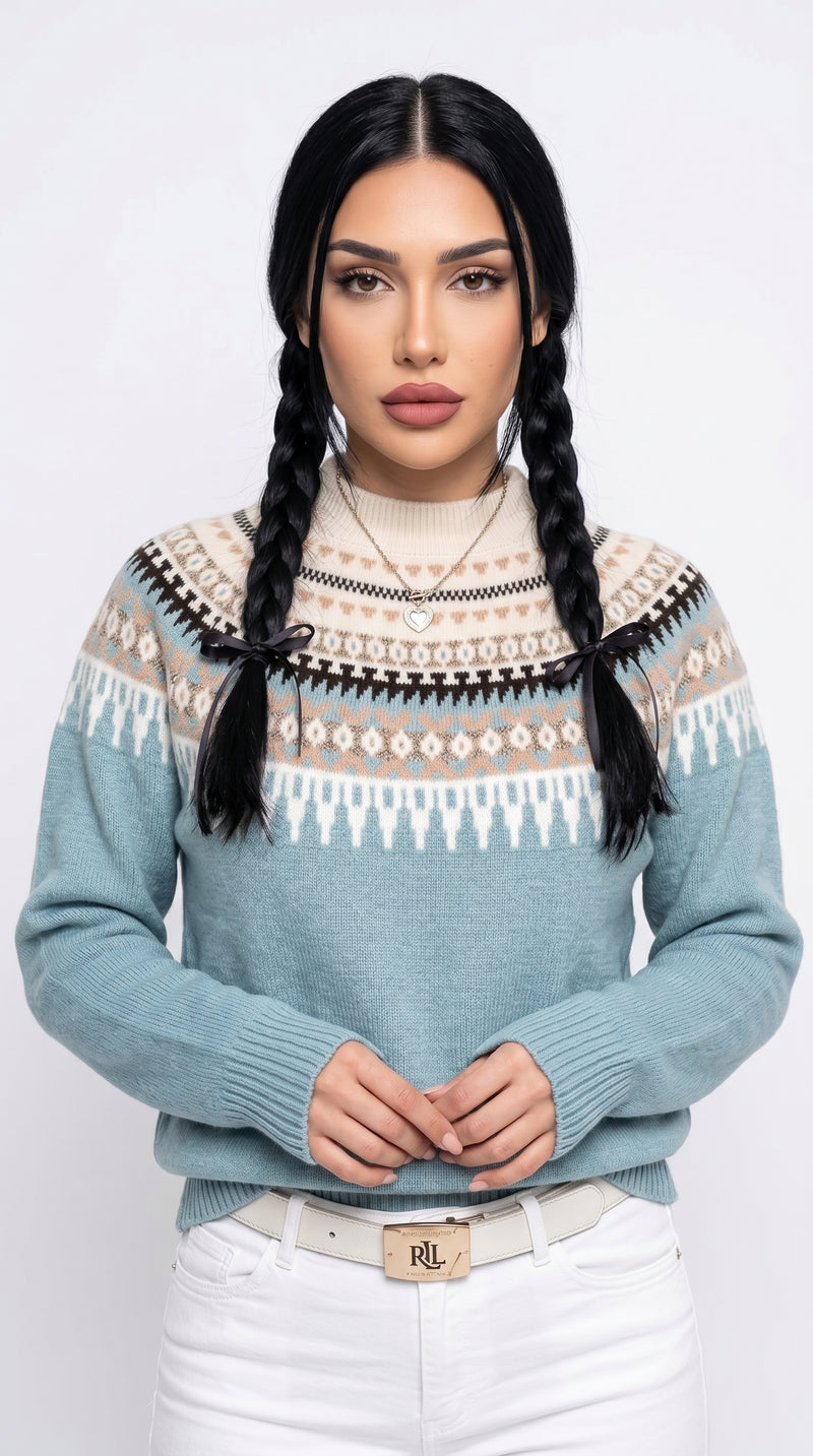 JERSEÍ | Alicia