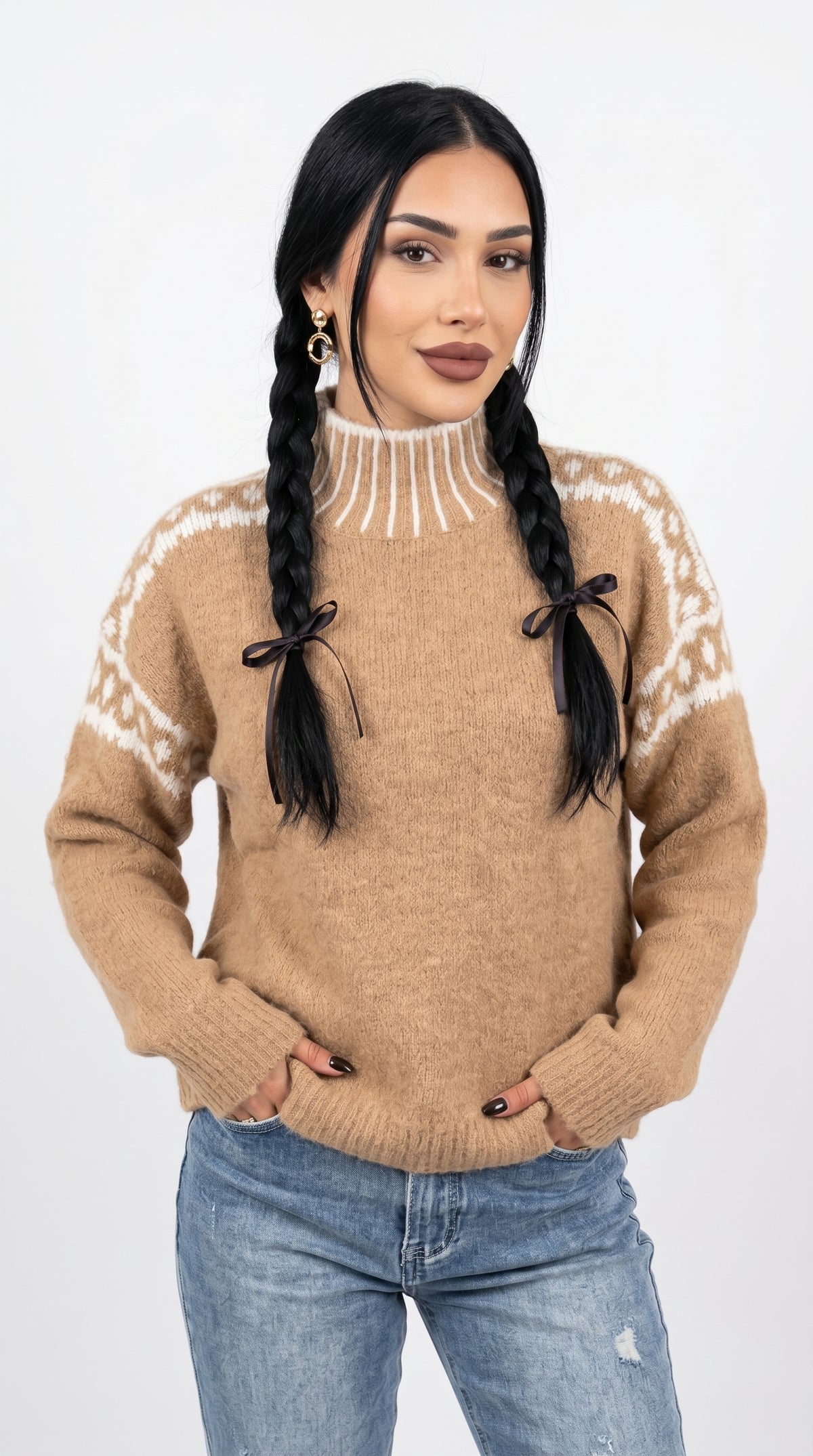JERSEÍ | Herminia