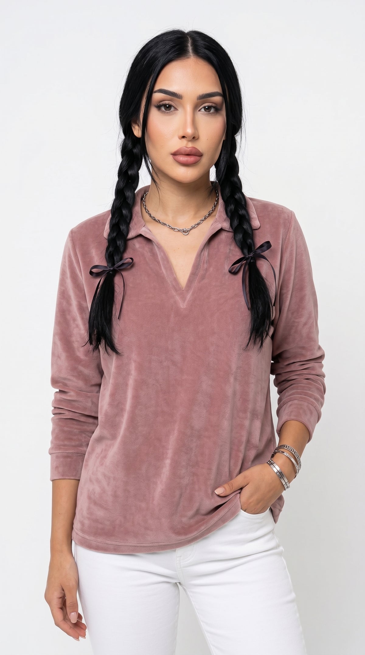 JERSEÍ | Amelia