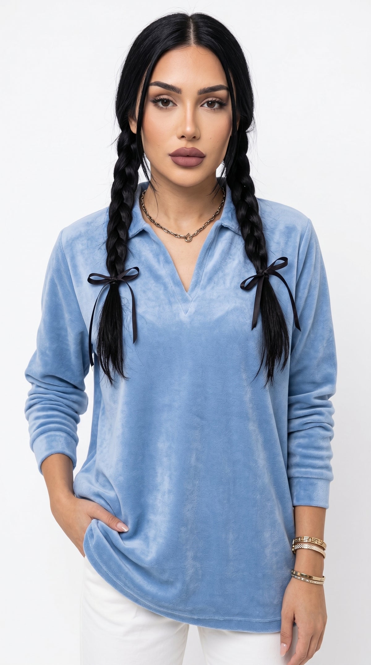 JERSEÍ | Amelia