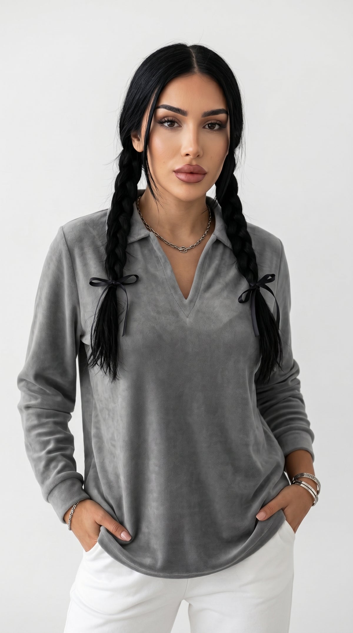 JERSEÍ | Amelia