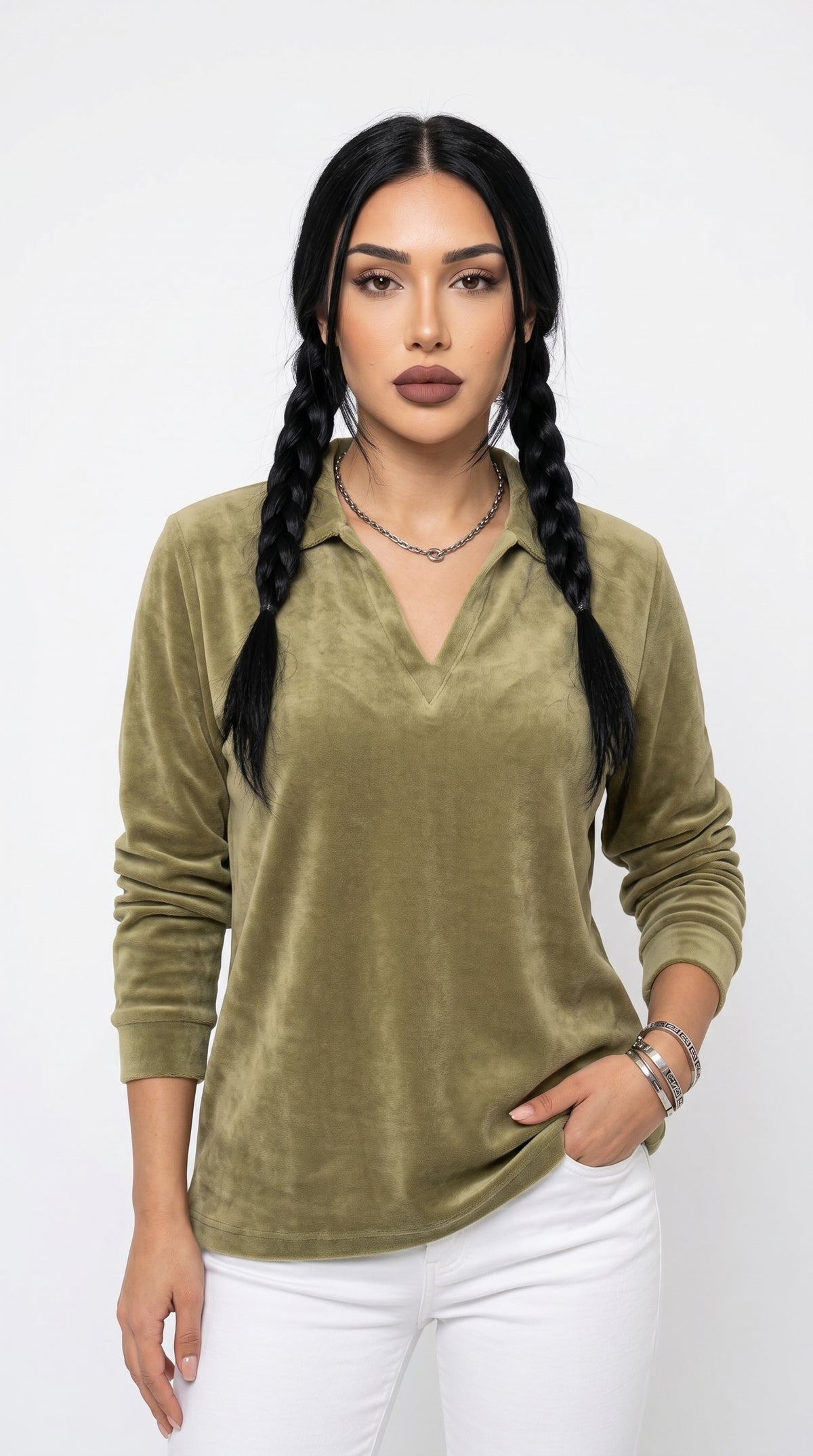 JERSEÍ | Amelia