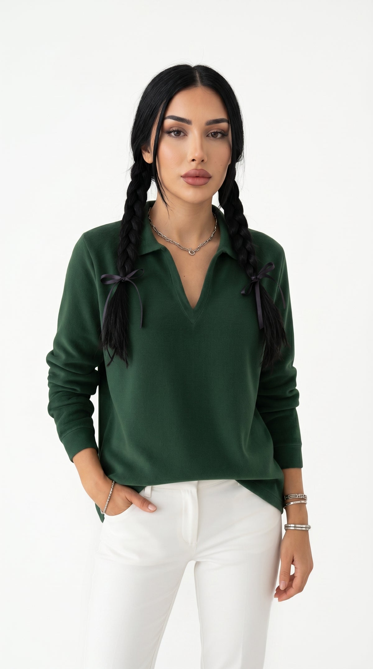 JERSEÍ | Amelia