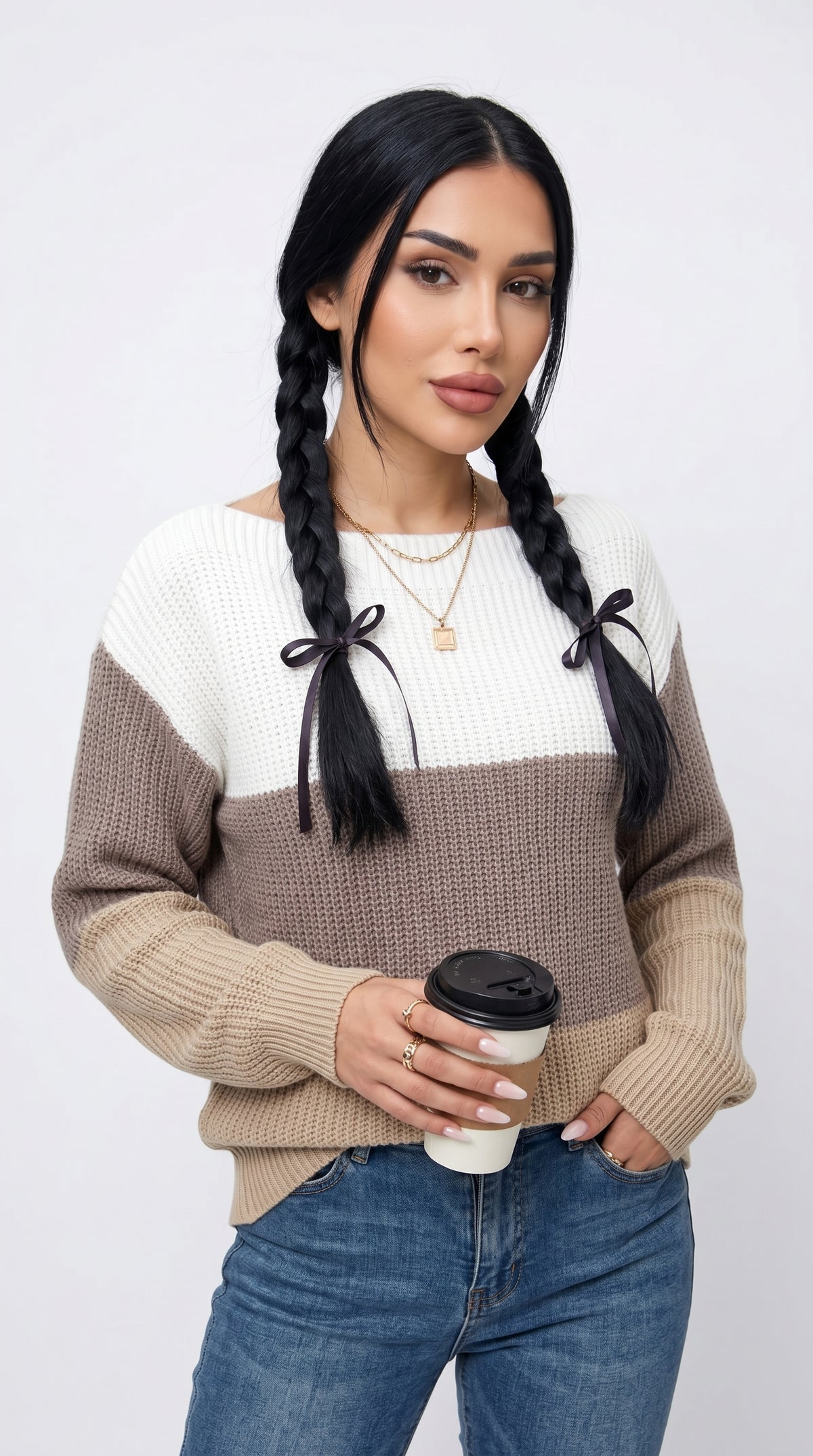 JERSEÍ | Claudie