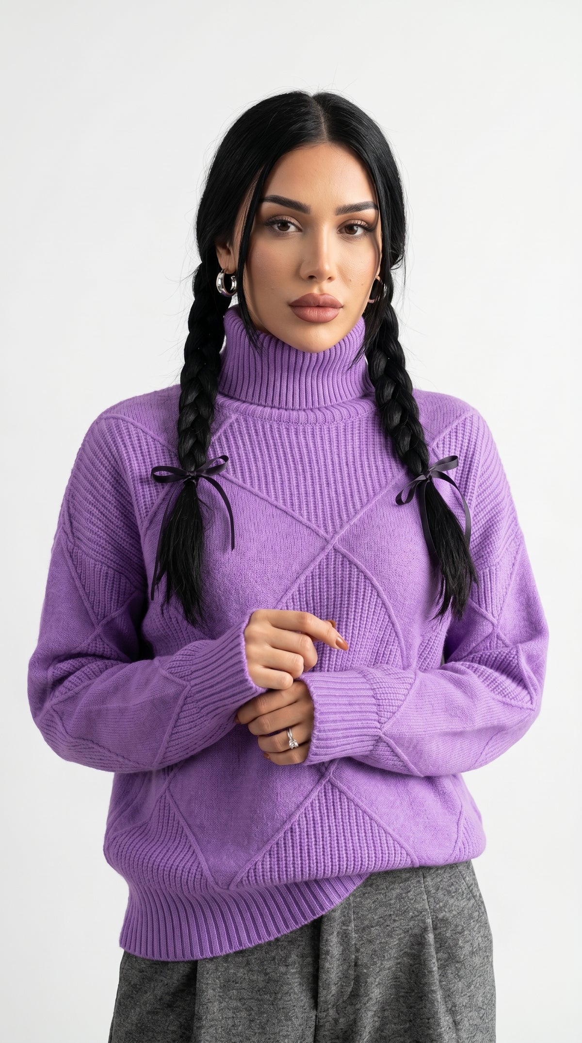 JERSEÍ | Elene