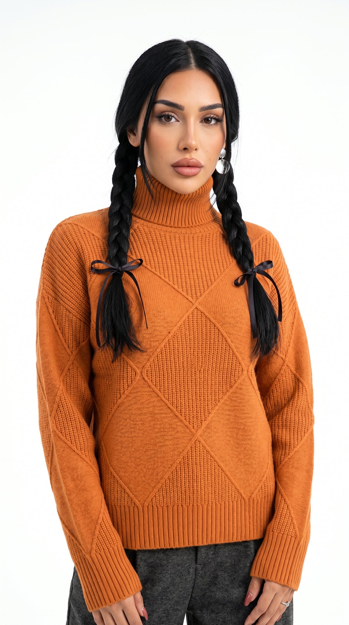 JERSEÍ | Elene