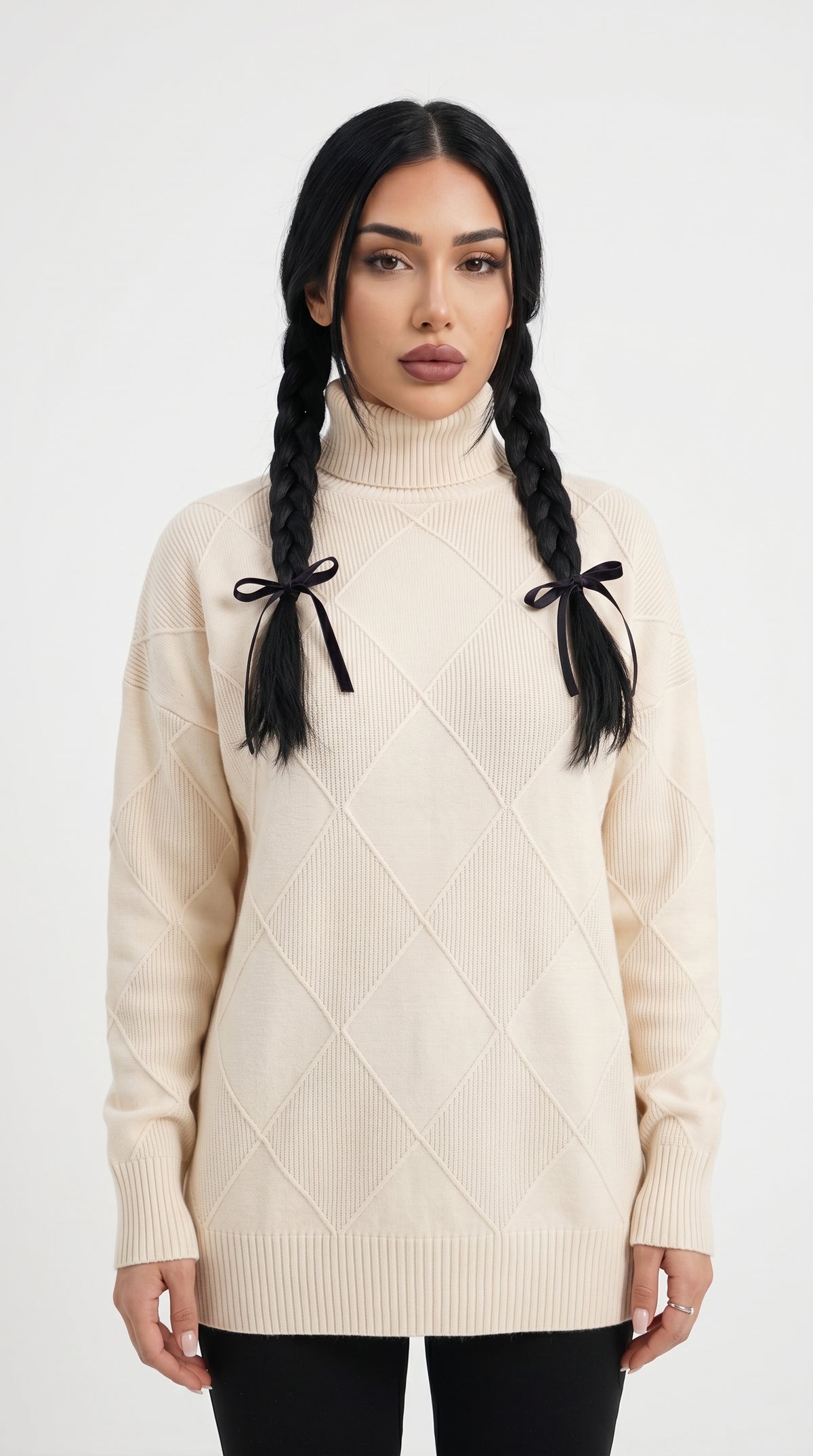 JERSEÍ | Elene