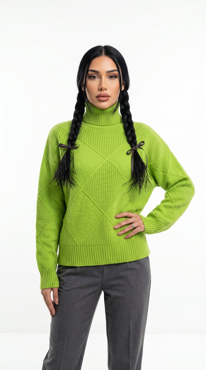 JERSEÍ | Elene