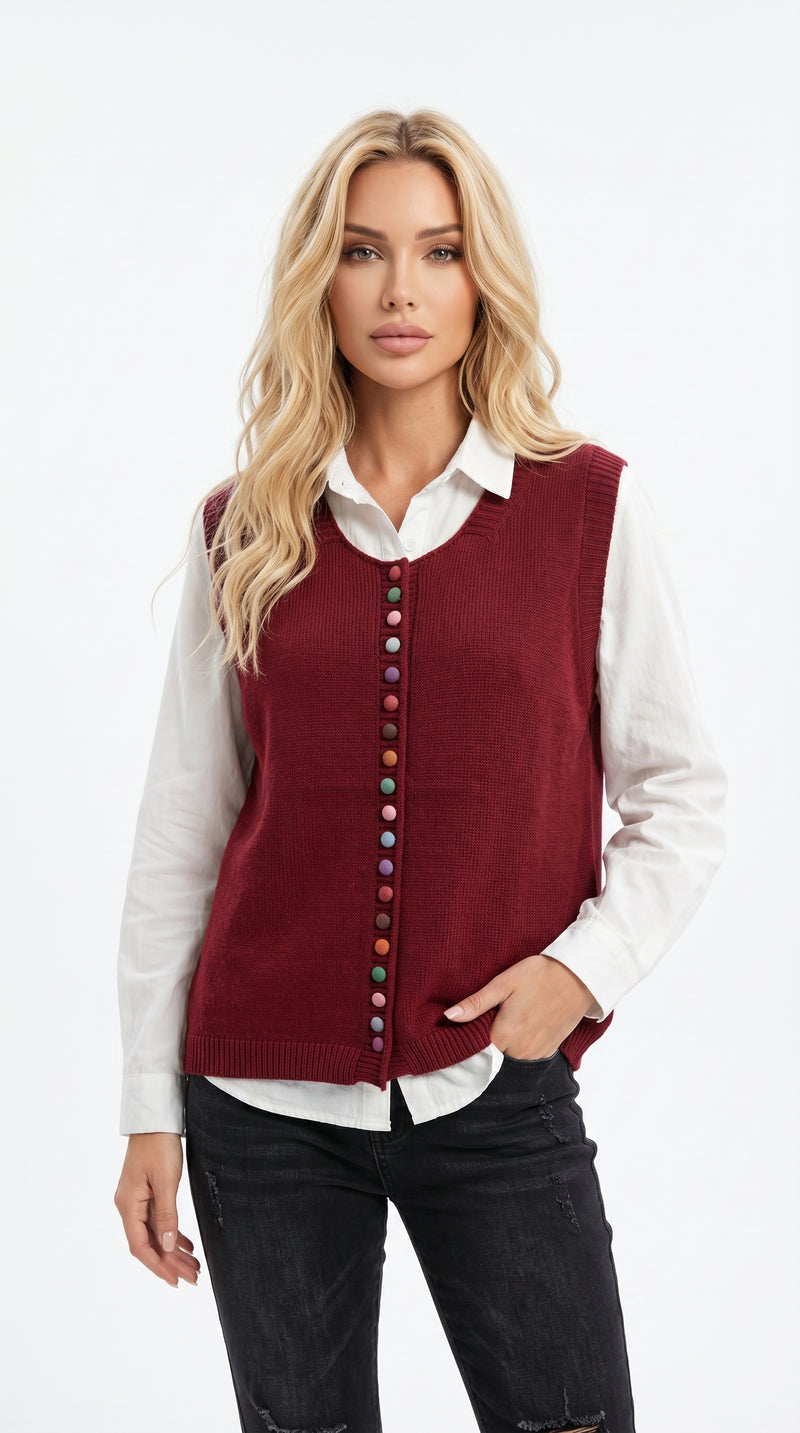 CARDIGAN | Lorena