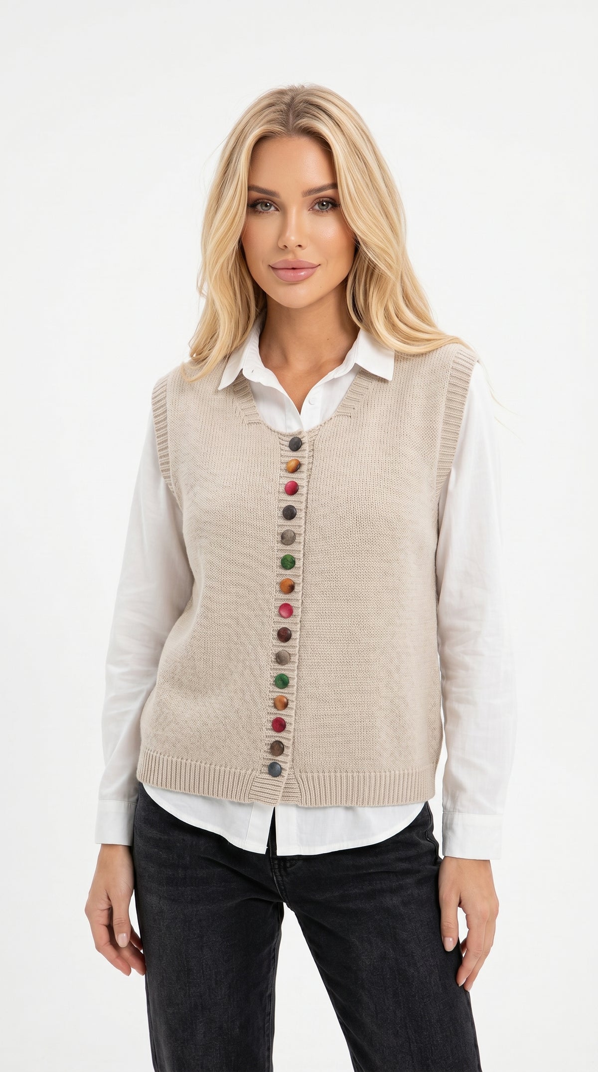 CARDIGAN | Lorena