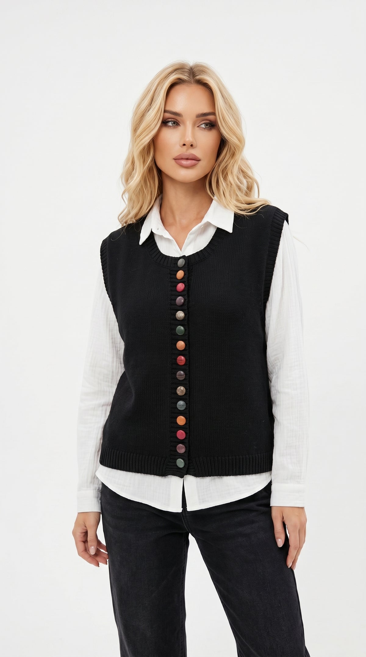 CARDIGAN | Lorena