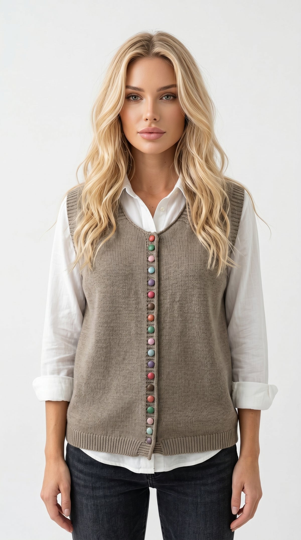 CARDIGAN | Lorena