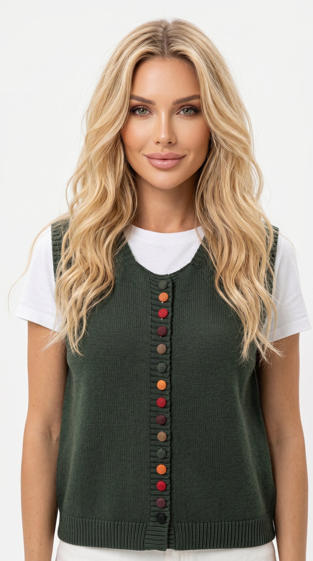 CARDIGAN | Lorena