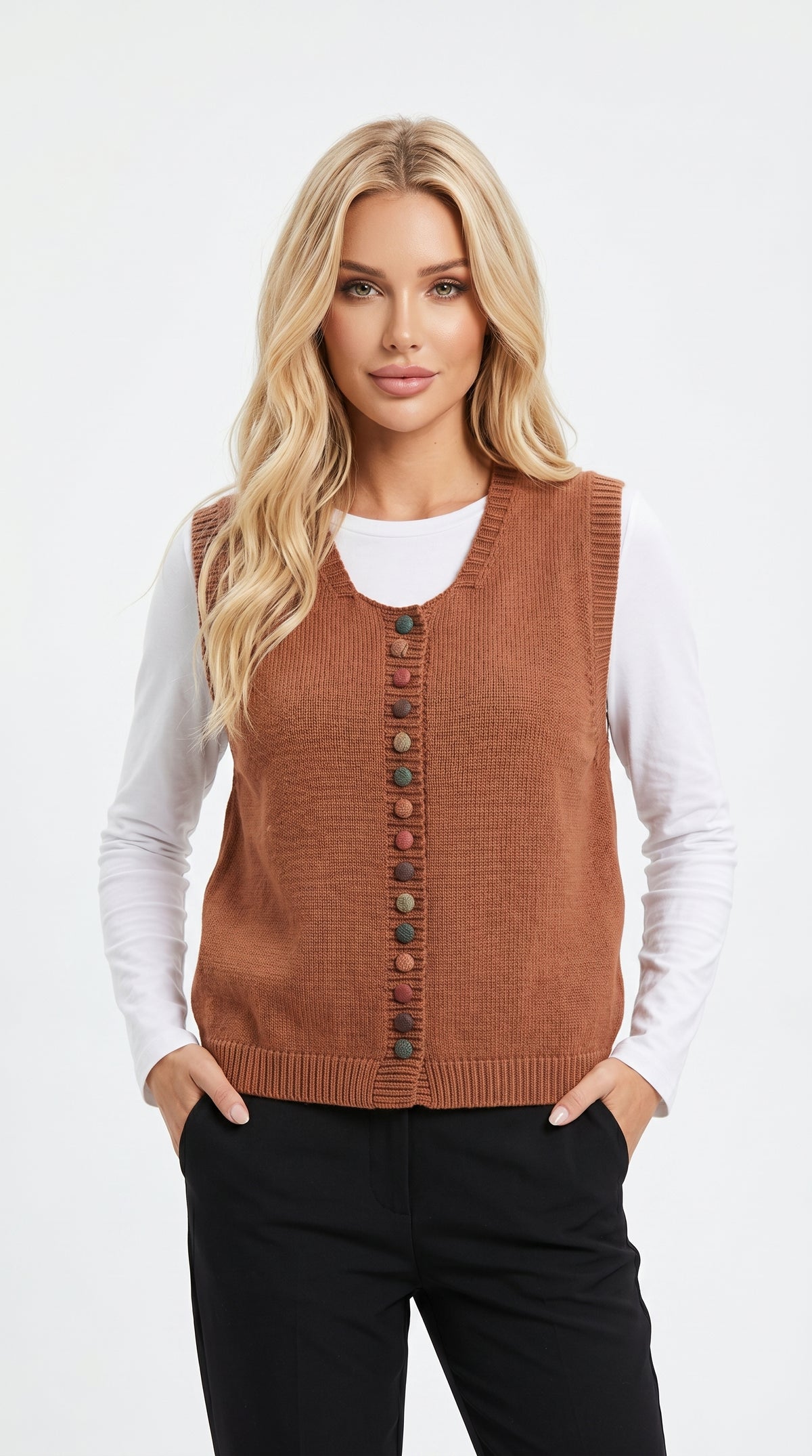 CARDIGAN | Lorena