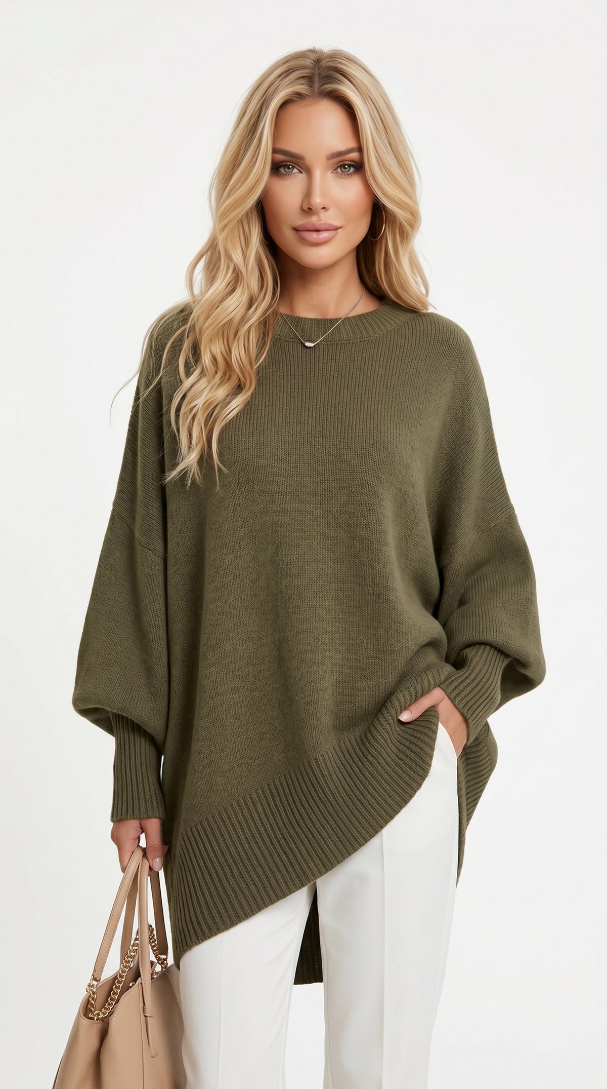JERSEÍ | Alina