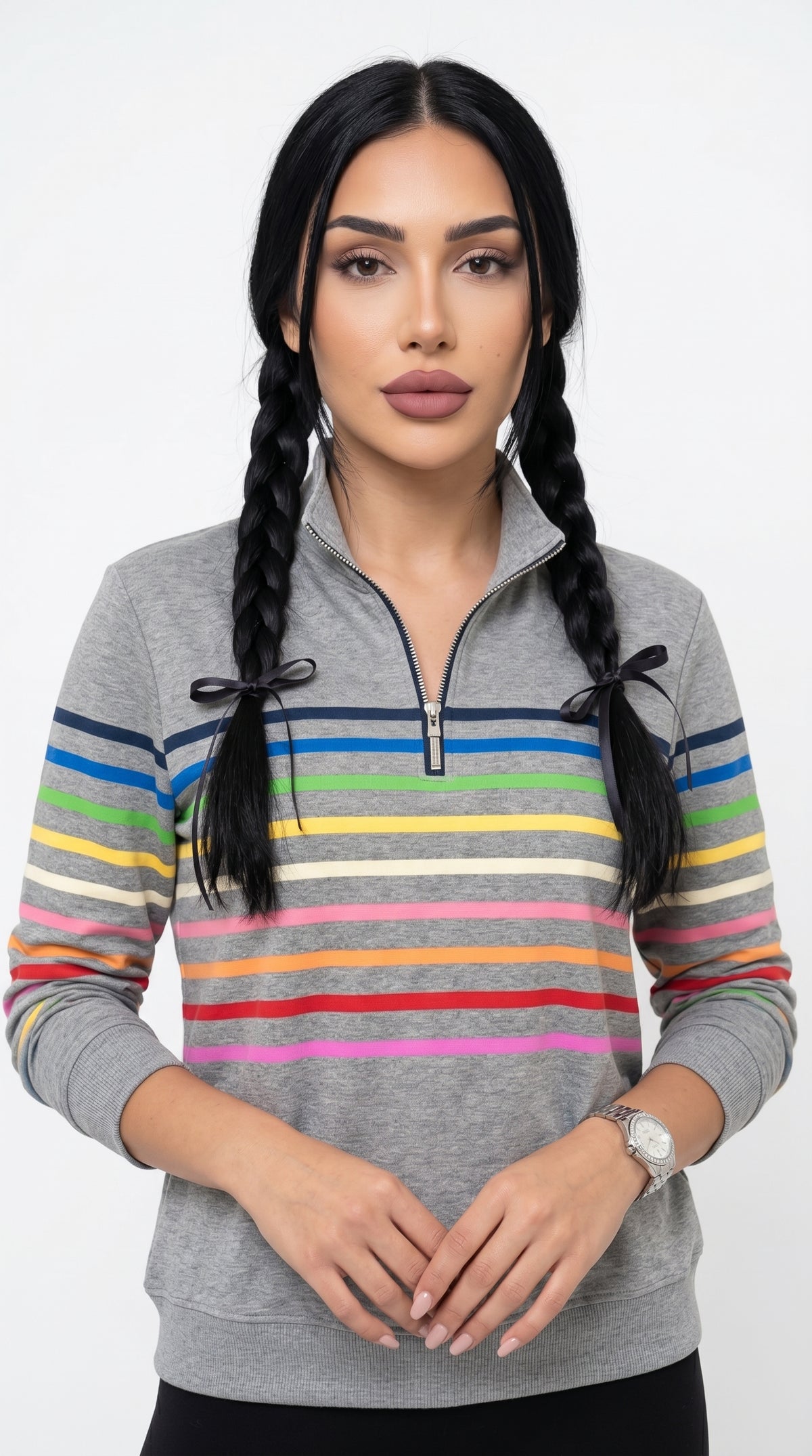 JERSEÍ | Raquel