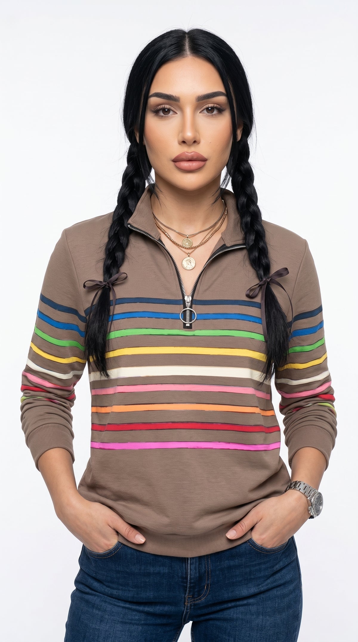 JERSEÍ | Raquel