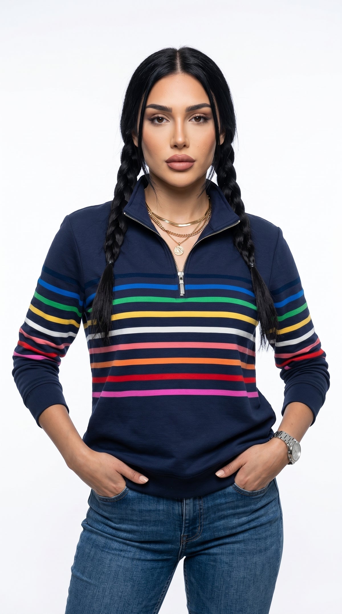 JERSEÍ | Raquel