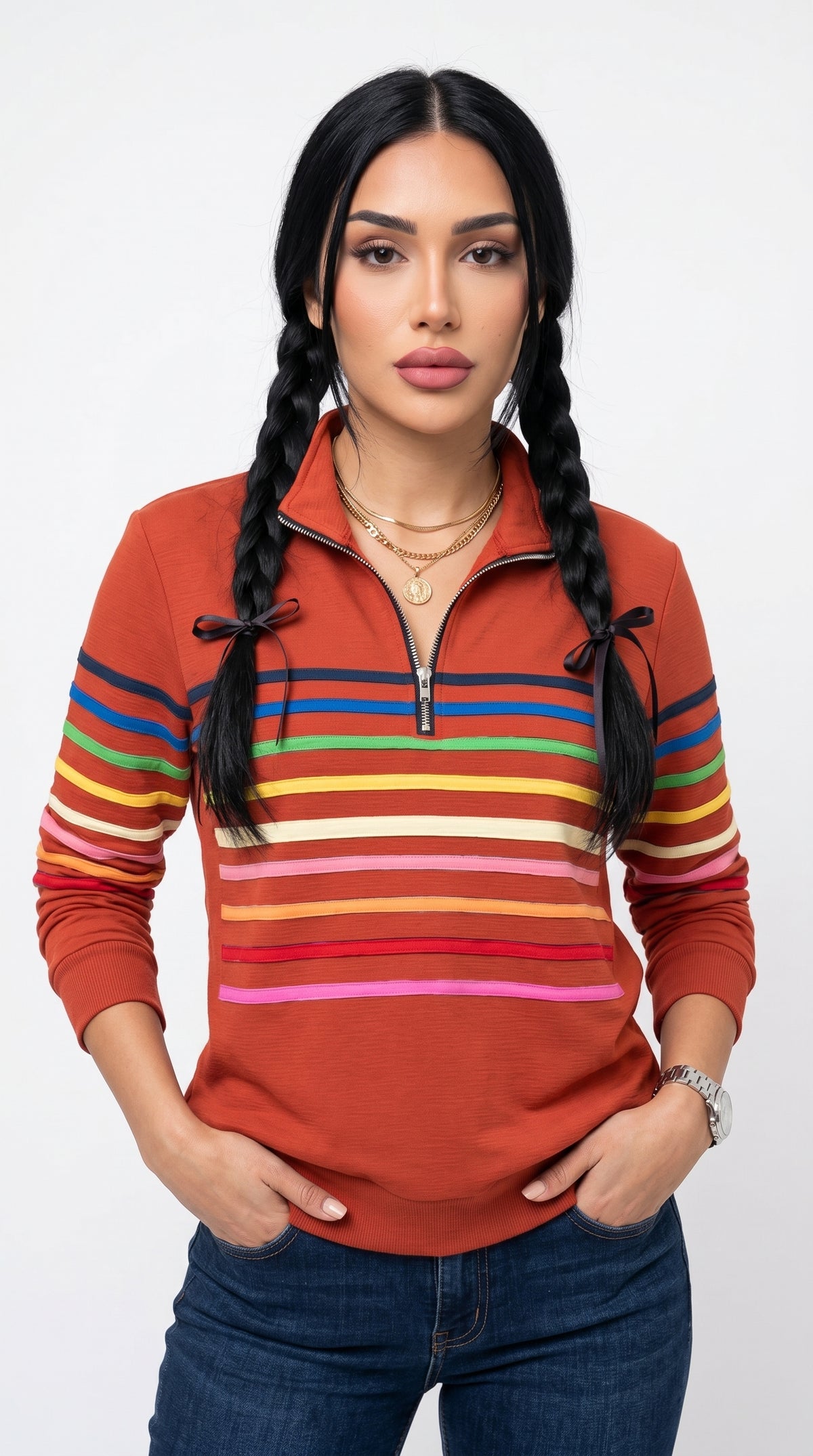 JERSEÍ | Raquel