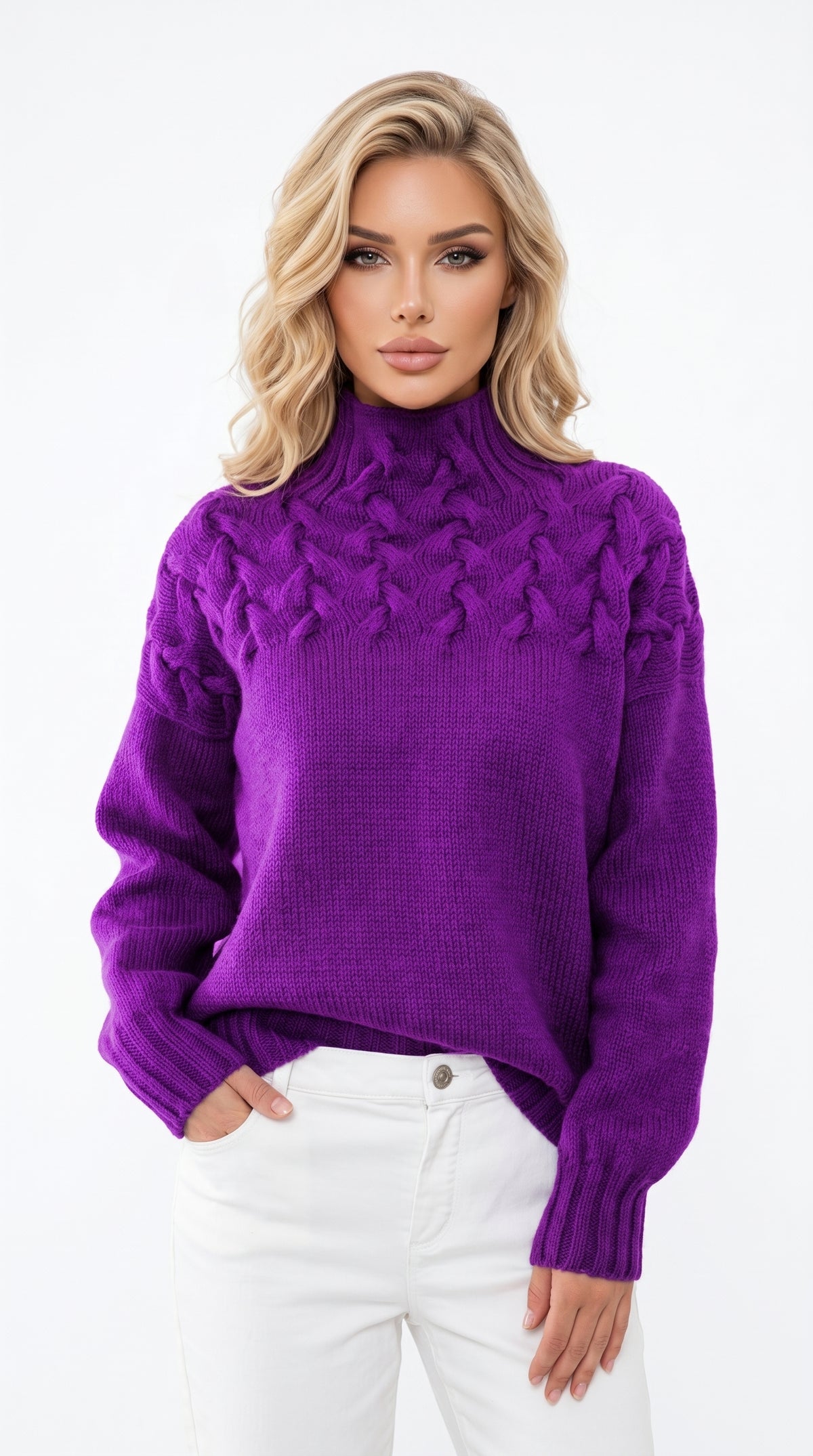 JERSEÍ | Nora