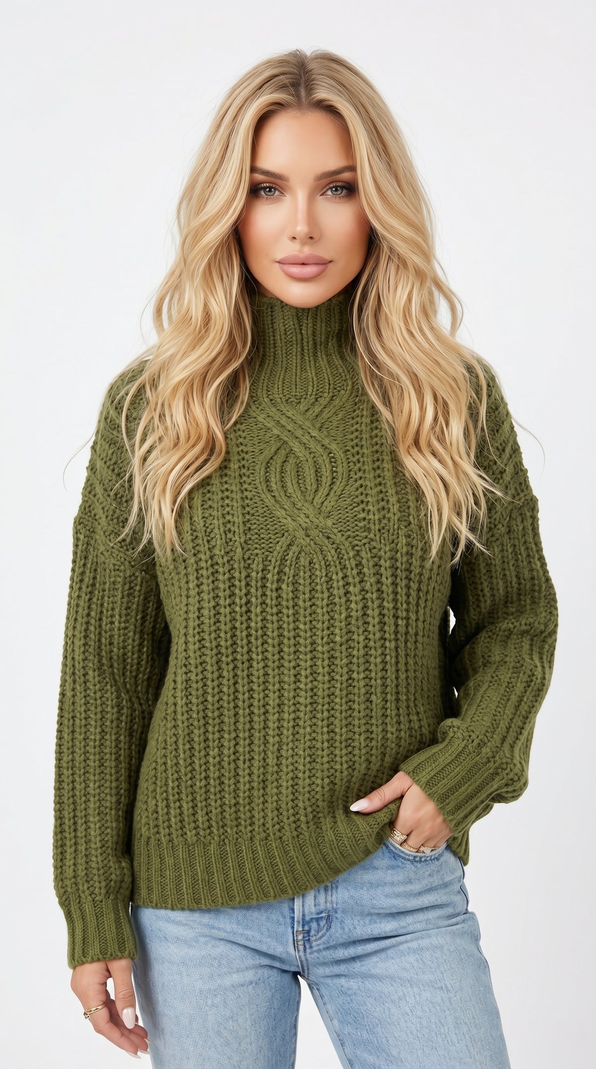 JERSEÍ | Natalie